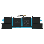Apple Macbook Pro 15 (A1707) Battery A1820 OEM-Equivalent