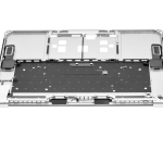 Apple Macbook Pro 15 (A1707) Top Case with Keyboard (US English) - Space Gray Pulled A