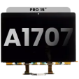 Apple Macbook Pro 15 (A1707) Display (No Frame) OEM-Equivalent