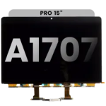 Apple Macbook Pro 15 (A1707) Display (No Frame) OEM-Equivalent