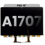 Apple Macbook Pro 15 (A1707) Display (No Frame) OEM-Equivalent
