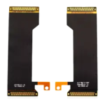 Apple Macbook Pro 15 (A1707 / A1990) LCD Flex (2 Piece Set) OEM-Equivalent