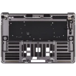 Apple Macbook Pro 15 (A1707) Top Case with Keyboard (US English) - Space Gray Pulled
