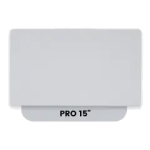 Apple Macbook Pro 15 (A1707 / A1990) Trackpad - Space Gray OEM-Equivalent