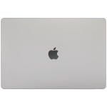 Apple Macbook Pro 15 (A1707) Display Complete with Housing - Silver Pulled B