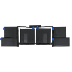 Apple Macbook Pro 15 (A1990) Battery A1953 OEM-Equivalent