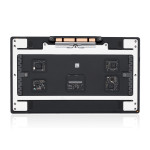 Apple Macbook Pro 15 (A1707 / A1990) Trackpad - Space Gray OEM-Equivalent