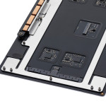 Apple Macbook Pro 15 (A1707 / A1990) Trackpad - Silver OEM-Equivalent