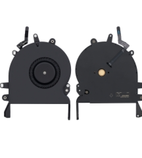 Apple Macbook Pro 15 (A1707 / A1990) Left & Right Fan OEM-Equivalent