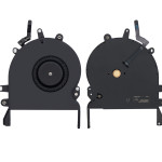 Apple Macbook Pro 15 (A1707 / A1990) Left & Right Fan OEM-Equivalent
