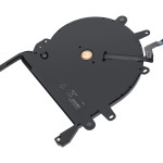 Apple Macbook Pro 15 (A1707 / A1990) Left & Right Fan OEM-Equivalent