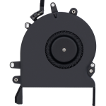 Apple Macbook Pro 15 (A1707 / A1990) Left & Right Fan OEM-Equivalent