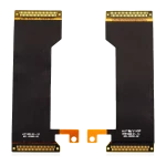 Apple Macbook Pro 15 (A1707 / A1990) LCD Flex (2 Piece Set) OEM-Equivalent