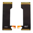 Apple Macbook Pro 15 (A1707 / A1990) LCD Flex (2 Piece Set) OEM-Equivalent