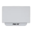 Apple Macbook Pro 15 (A1707 / A1990) Trackpad - Space Gray OEM-Equivalent