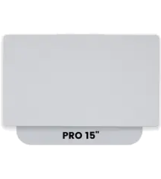 Apple Macbook Pro 15 (A1707 / A1990) Trackpad - Space Gray OEM-Equivalent