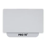 Apple Macbook Pro 15 (A1707 / A1990) Trackpad - Space Gray OEM-Equivalent