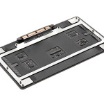 Apple Macbook Pro 16 (A2141) Trackpad - Silver OEM-Equivalent