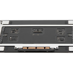 Apple Macbook Pro 16 (A2141) Trackpad - Silver OEM-Equivalent