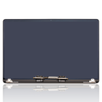 Apple Macbook Pro 16 (A2141) Display Complete with Housing - Space Gray Pulled A
