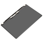 Apple Macbook Pro 16 (A2141) Display Complete with Housing - Space Gray Pulled A