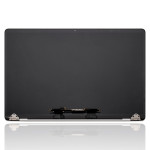 Apple Macbook Pro 16 (A2141) Display Complete with Housing - Silver Pulled B
