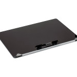 Apple Macbook Pro 16 (A2141) Display Complete with Housing - Silver Pulled B