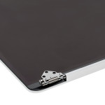 Apple Macbook Pro 16 (A2141) Display Complete with Housing - Silver Pulled A