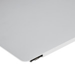 Apple Macbook Pro 16 (A2141) Display Complete with Housing - Silver Pulled A