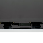 Apple Macbook Pro 16 (A2141) Display Complete with Housing - Silver Pulled B