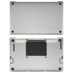 Apple Macbook Pro 16 (A2141) Bottom Case - Space Gray Pulled