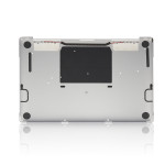 Apple Macbook Pro 16 (A2141) Bottom Case - Space Gray Pulled