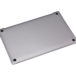 Apple Macbook Pro 16 (A2141) Bottom Case - Space Gray Pulled