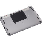 Apple Macbook Pro 16 (A2141) Bottom Case - Space Gray Pulled