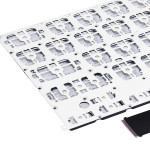 Apple Macbook Pro 16 (A2141) Keyboard with Backlight & Screws (US English) OEM-Equivalent