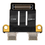 Apple MacBook Pro 13" (A1989 / A2159 / A2251 / A2289 / A2338 / 15" A1990 / 16" A2141) USB-C I/O Board OEM-Equivalent