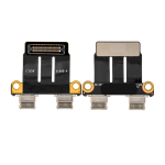 Apple MacBook Pro 13" (A1989 / A2159 / A2251 / A2289 / A2338 / 15" A1990 / 16" A2141) USB-C I/O Board OEM-Equivalent