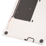Apple Macbook Pro 16 (A2141) Bottom Case - Silver Pulled
