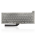 Apple Macbook Pro 16 (A2141) Keyboard with Backlight & Screws (UK English) OEM-Equivalent