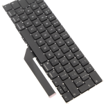 Apple Macbook Pro 16 (A2141) Keyboard with Backlight & Screws (UK English) OEM-Equivalent