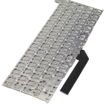 Apple Macbook Pro 16 (A2141) Keyboard with Backlight & Screws (UK English) OEM-Equivalent