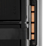 Apple Macbook Pro 16 (A2141) Top Case with Keyboard & Battery (US English) - Space Gray Pulled