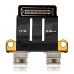 Apple MacBook Pro 13" (A1989 / A2159 / A2251 / A2289 / A2338 / 15" A1990 / 16" A2141) USB-C I/O Board OEM-Equivalent