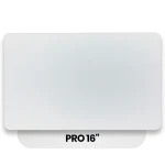 Apple Macbook Pro 16 (A2141) Trackpad - Silver OEM-Equivalent