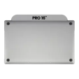 Apple Macbook Pro 16 (A2141) Bottom Case - Space Gray Pulled