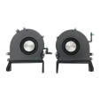 Apple Macbook Pro 16 (A2141) Left & Right Fan OEM-Equivalent