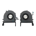 Apple Macbook Pro 16 (A2141) Left & Right Fan OEM-Equivalent