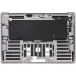Apple Macbook Pro 16 (A2141) Top Case with Keyboard (US English) - Space Gray Pulled
