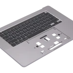 Apple Macbook Pro 16 (A2141) Top Case with Keyboard (US English) - Space Gray Pulled