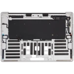 Apple Macbook Pro 16 (A2141) Top Case with Keyboard (US English) - Silver Pulled